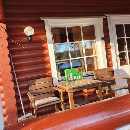 Villa Pankkotupa 65 "13А" Savonlinna Esterno foto