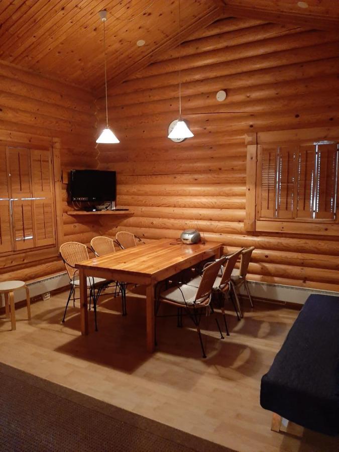 Villa Pankkotupa 65 "13А" Savonlinna Esterno foto