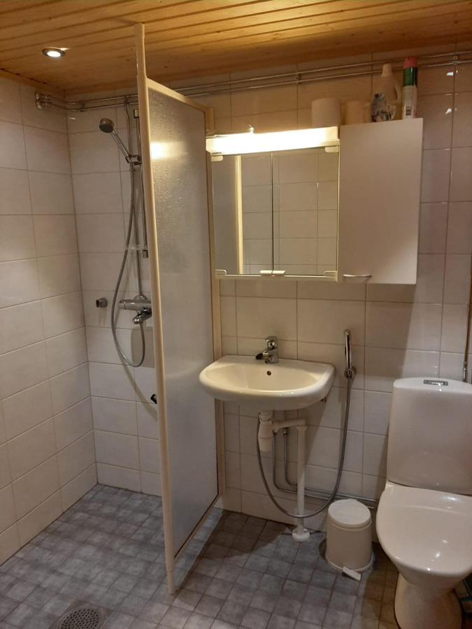 Villa Pankkotupa 65 "13А" Savonlinna Esterno foto
