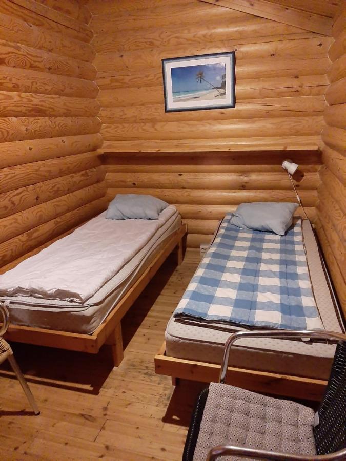 Villa Pankkotupa 65 "13А" Savonlinna Esterno foto