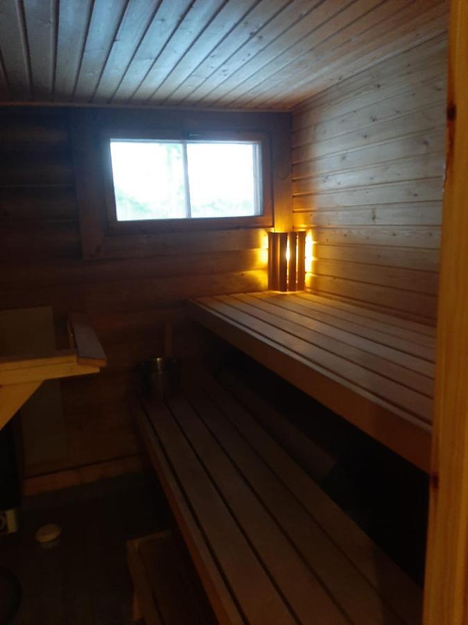 Villa Pankkotupa 65 "13А" Savonlinna Esterno foto
